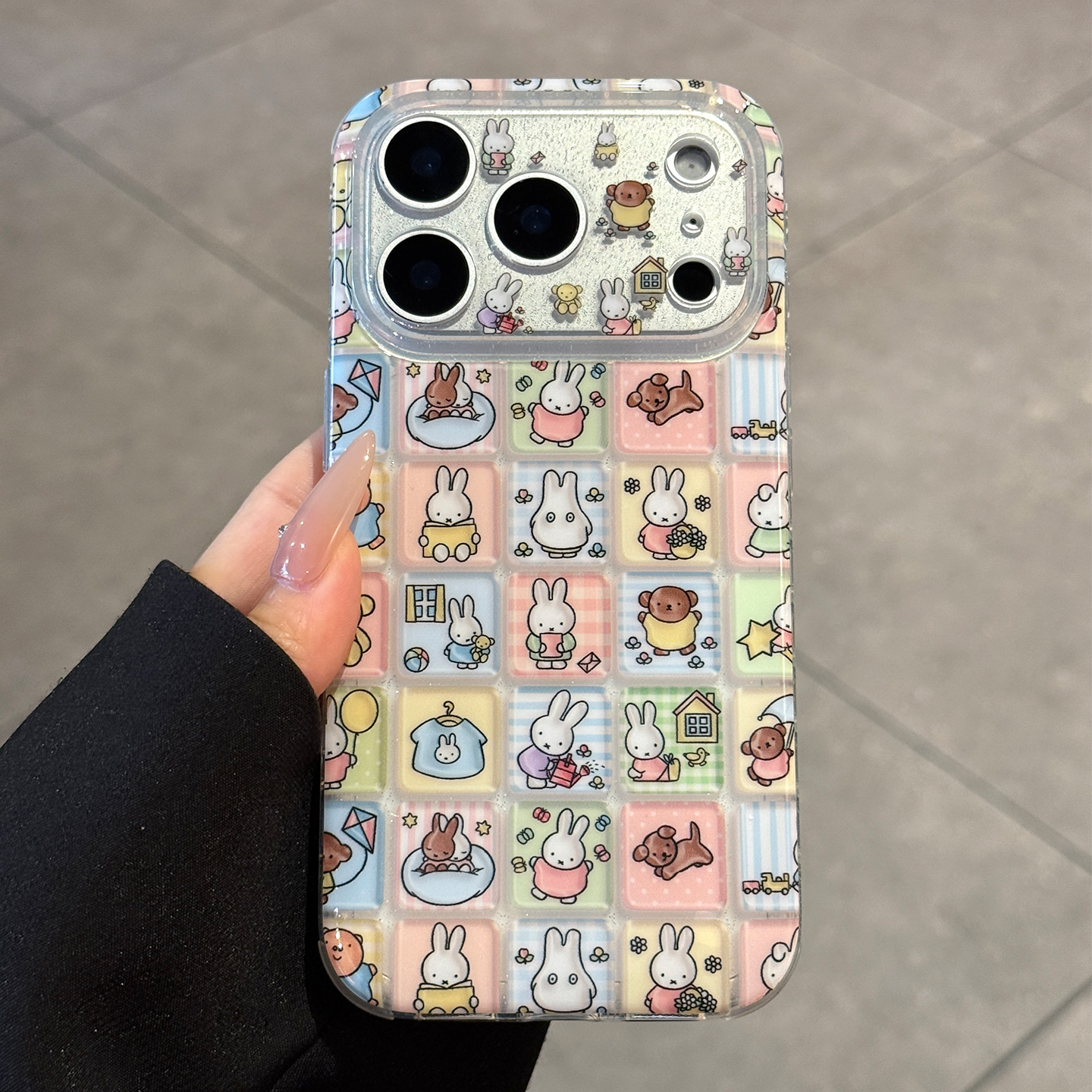 适用于苹果17手机壳新款