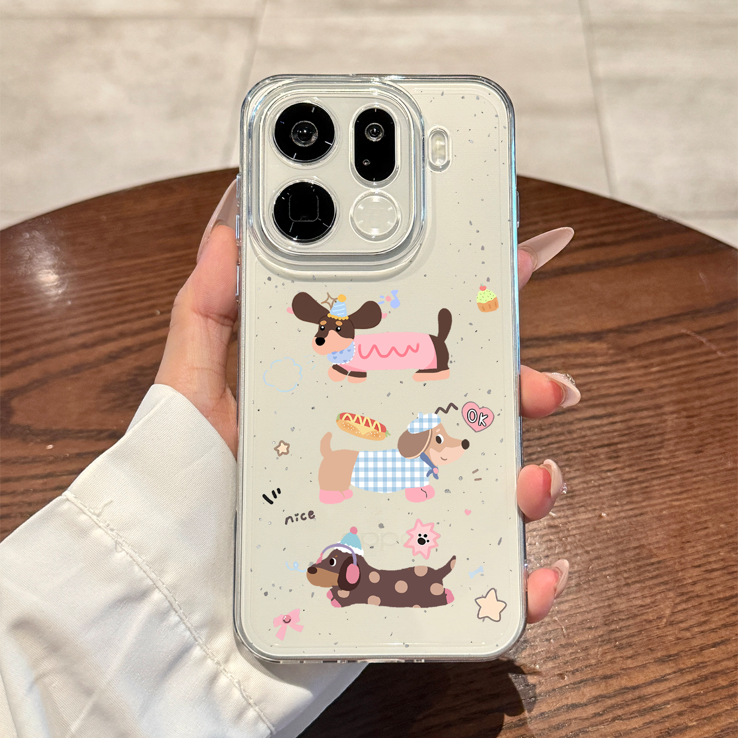 适用于oppofindx9pro系列手机壳