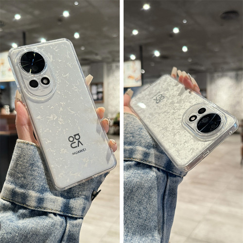 适用于nova12pro透明软壳