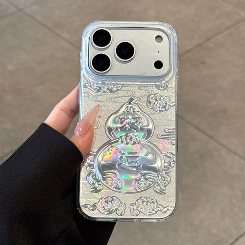 适用苹果17promax手机壳新款