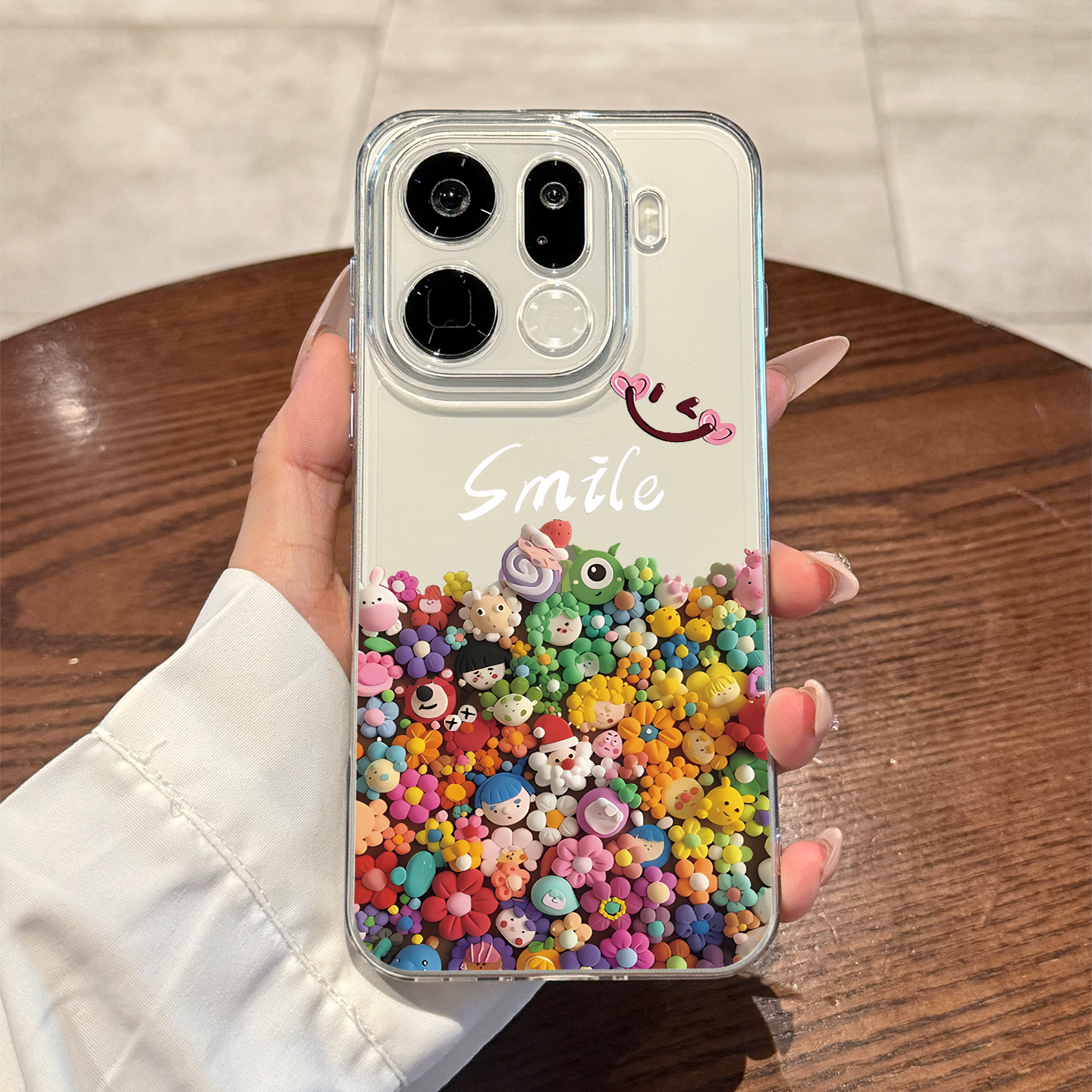 适用于oppofindx9系列手机壳