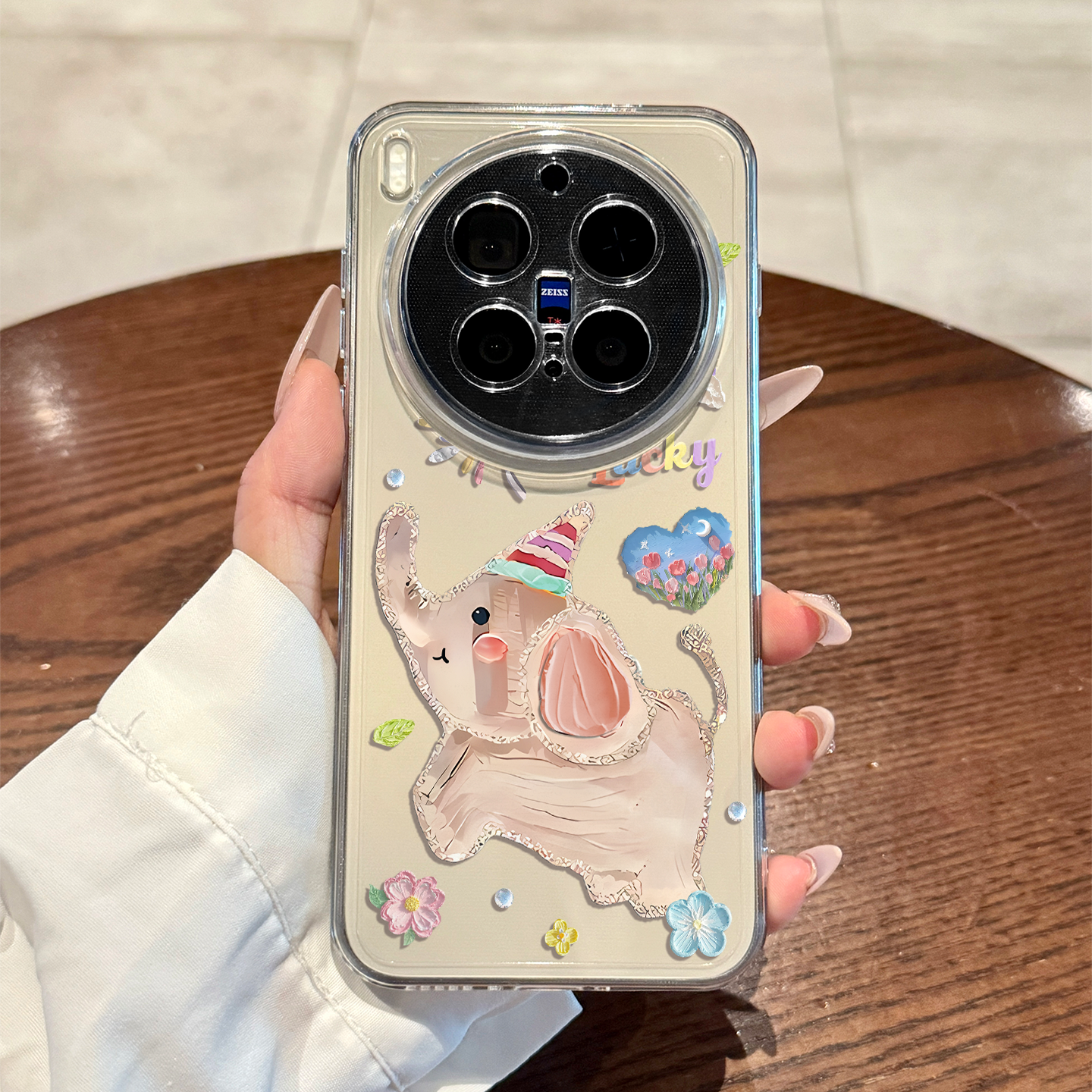 适用于vivox300pro系列手机壳