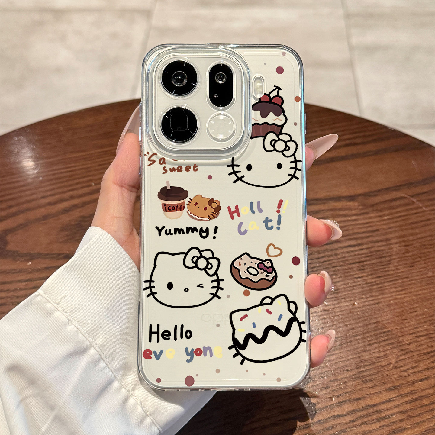 适用于oppofindx9pro系列手机壳