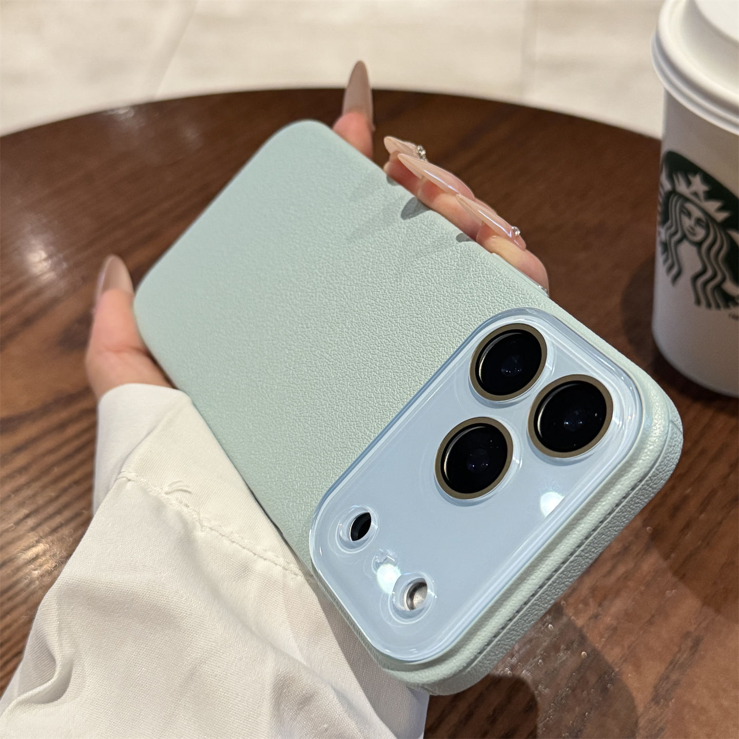 适用苹果17手机壳新款