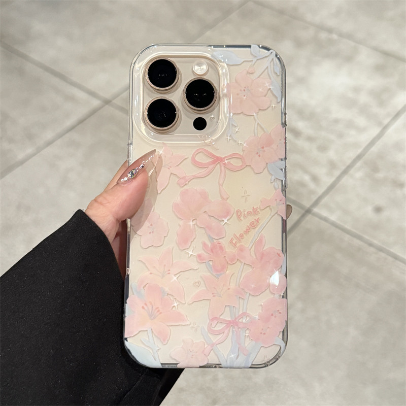 适用苹果16手机壳新款