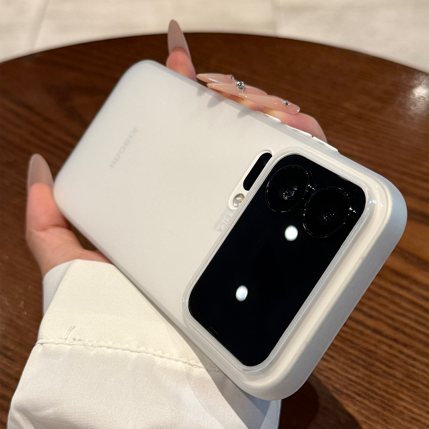 适用小米17promax手机壳新款