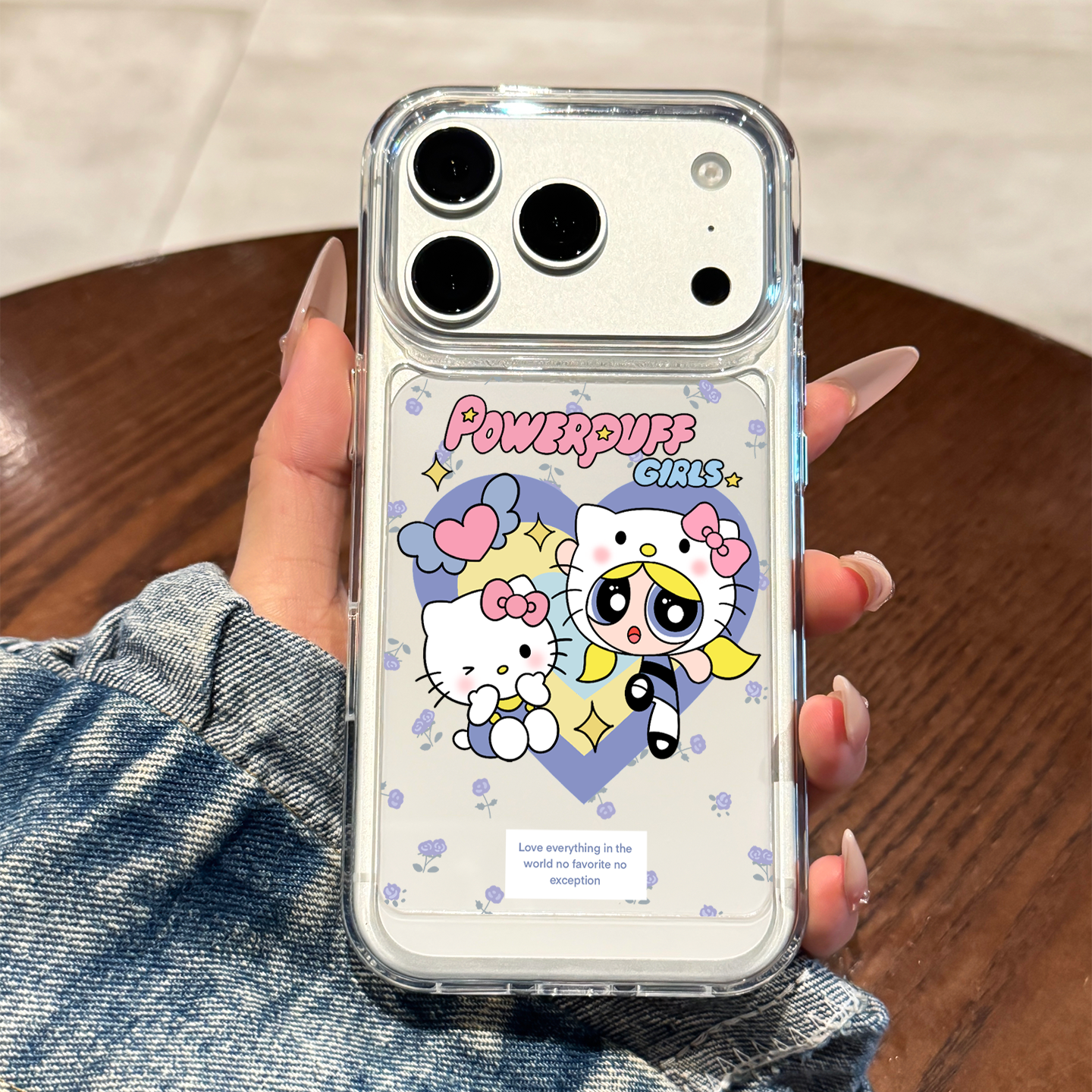 适用苹果17promax手机壳新款