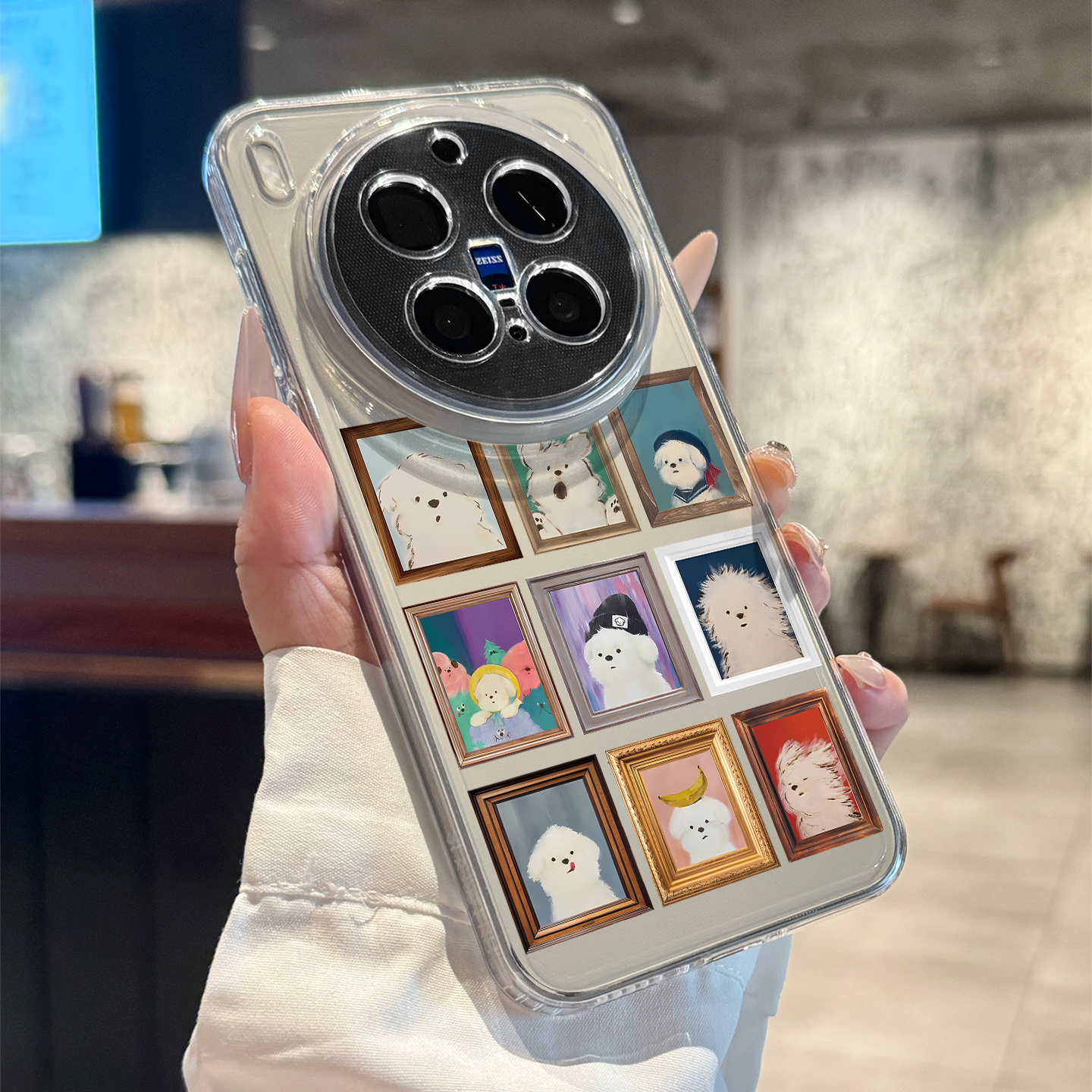 适用于vivox300pro系列手机壳