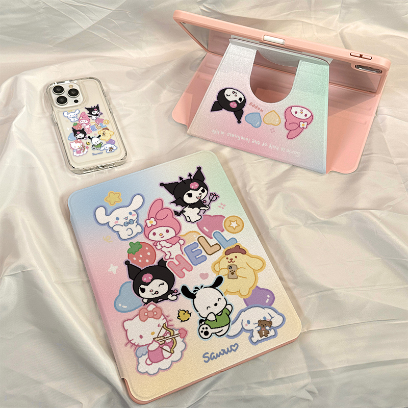 适用于苹果ipad保护套