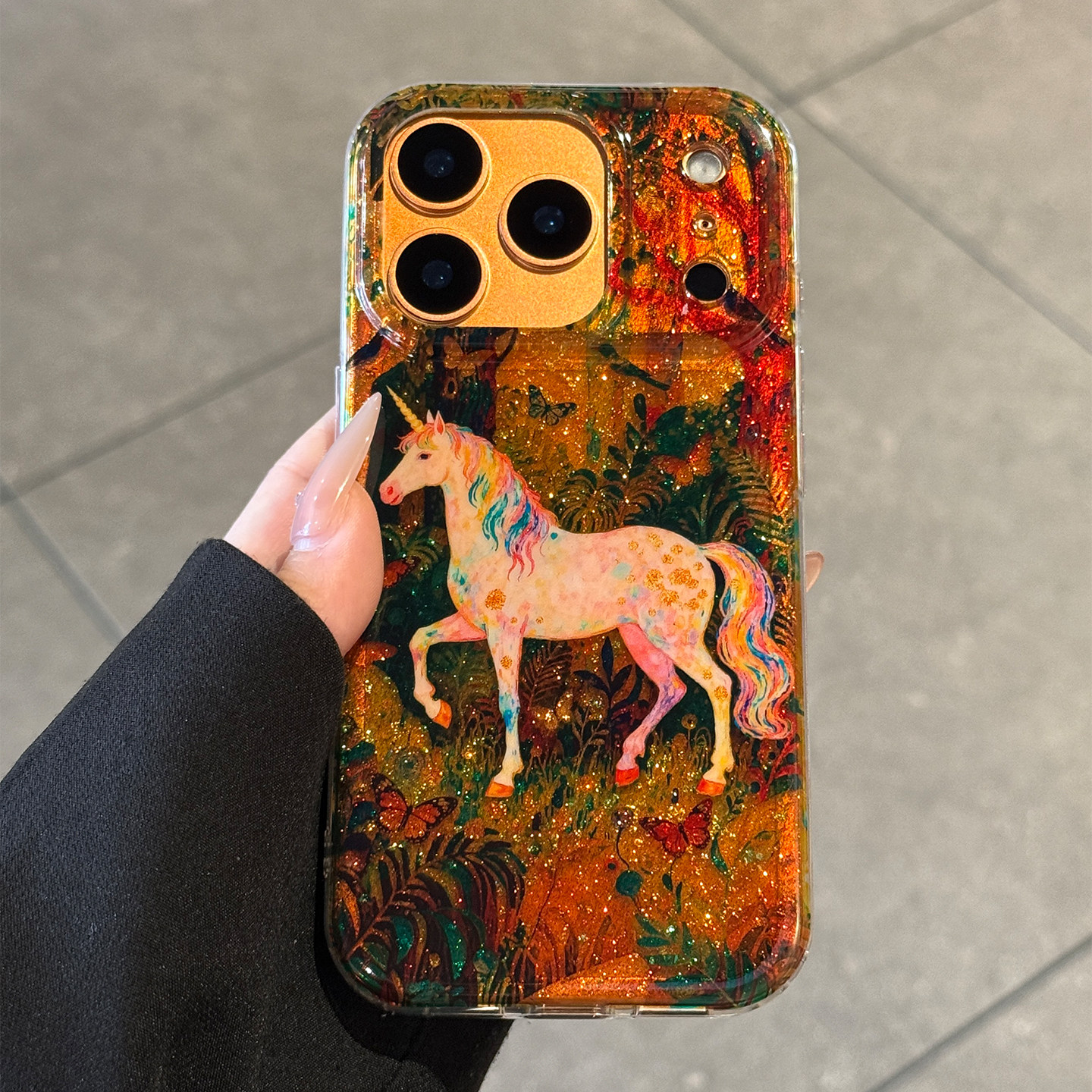 适用苹果17promax手机壳新款iphone17创意小马17pro全包防摔硅胶16pro高级感15个性14轻奢复古ip女小众保护套,3C数码配件,手机保护套/壳,淘宝优惠券,粉丝福利购,淘宝优惠卷