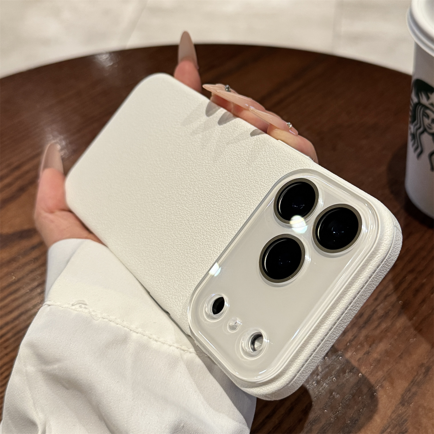 适用于苹果17手机壳新款