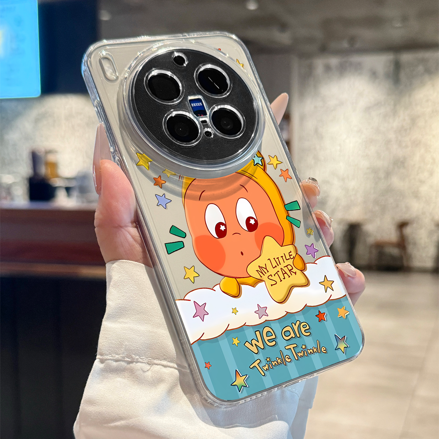 适用于vivox300pro系列手机壳