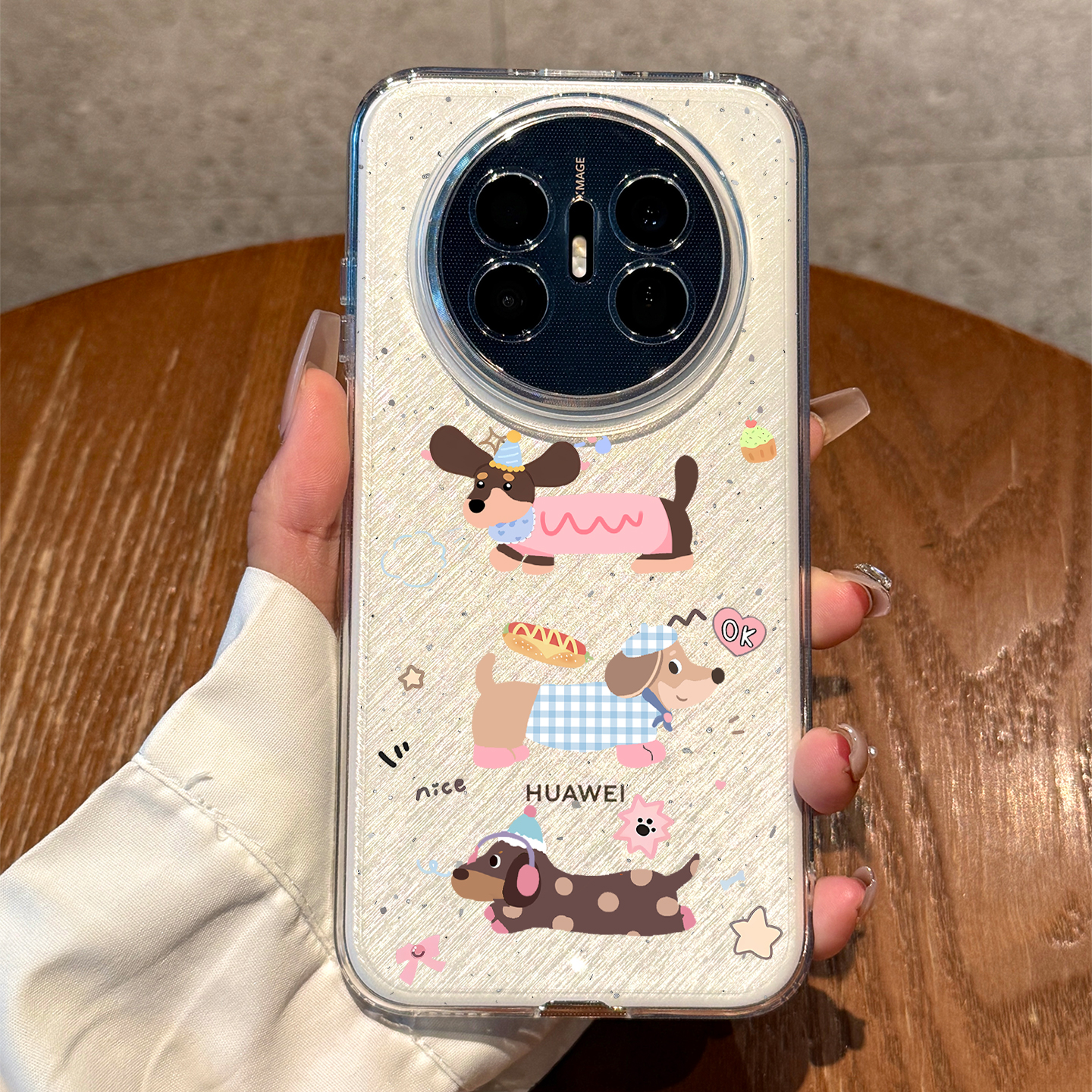 适用华为mate70air手机壳新款