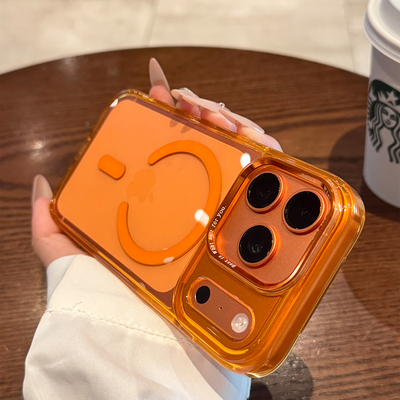 适用苹果17promax手机壳新款