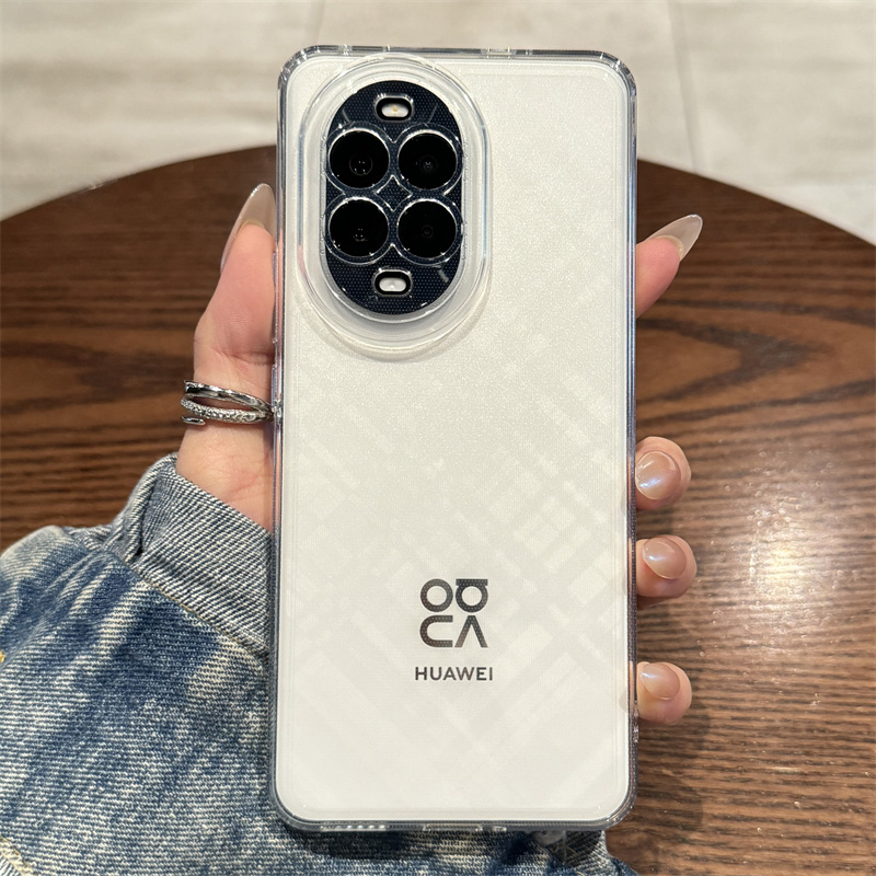 适用于华为nova13系列透明手机壳