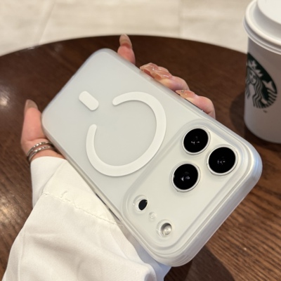 适用于苹果17promax手机壳新款