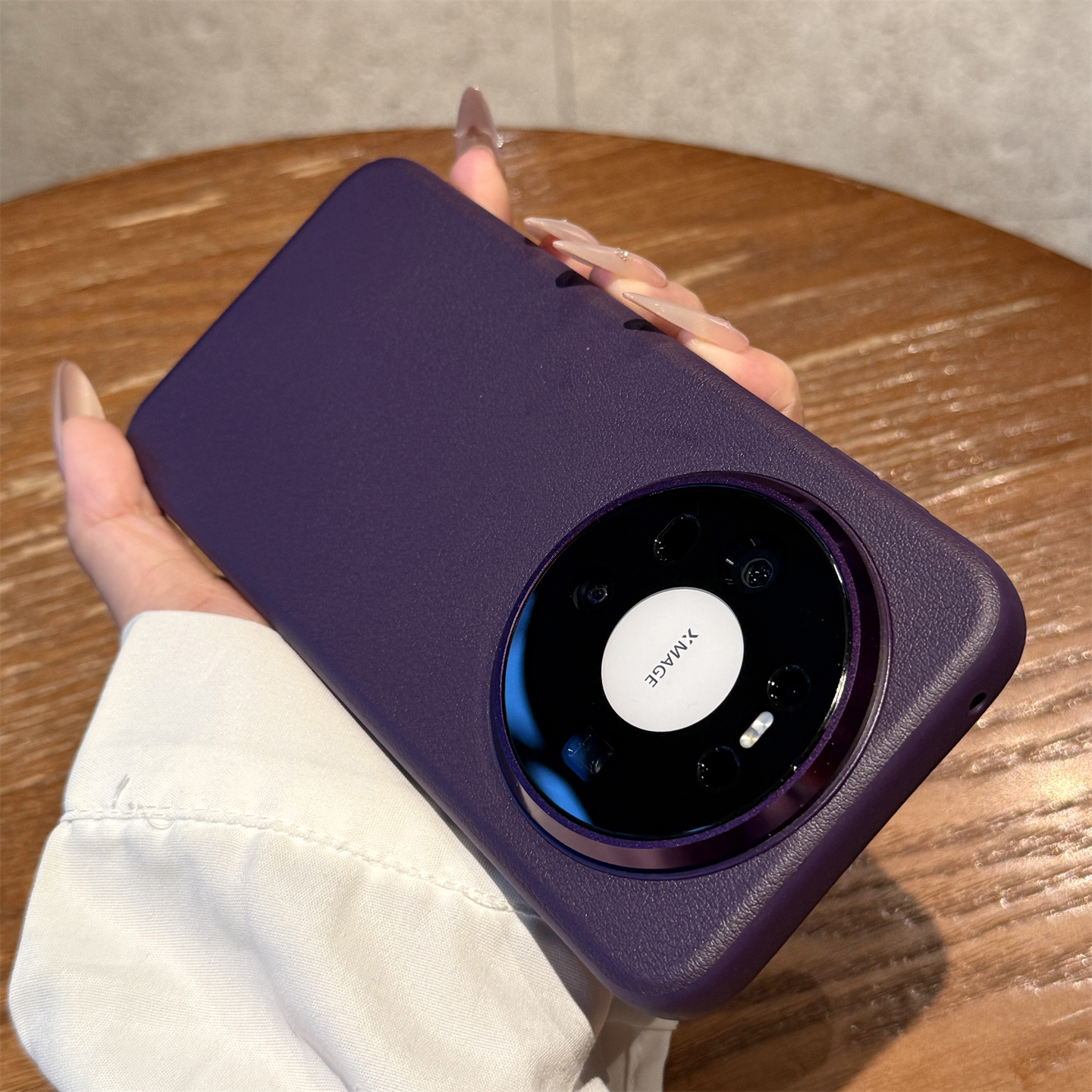 适用于华为mate80手机壳新款