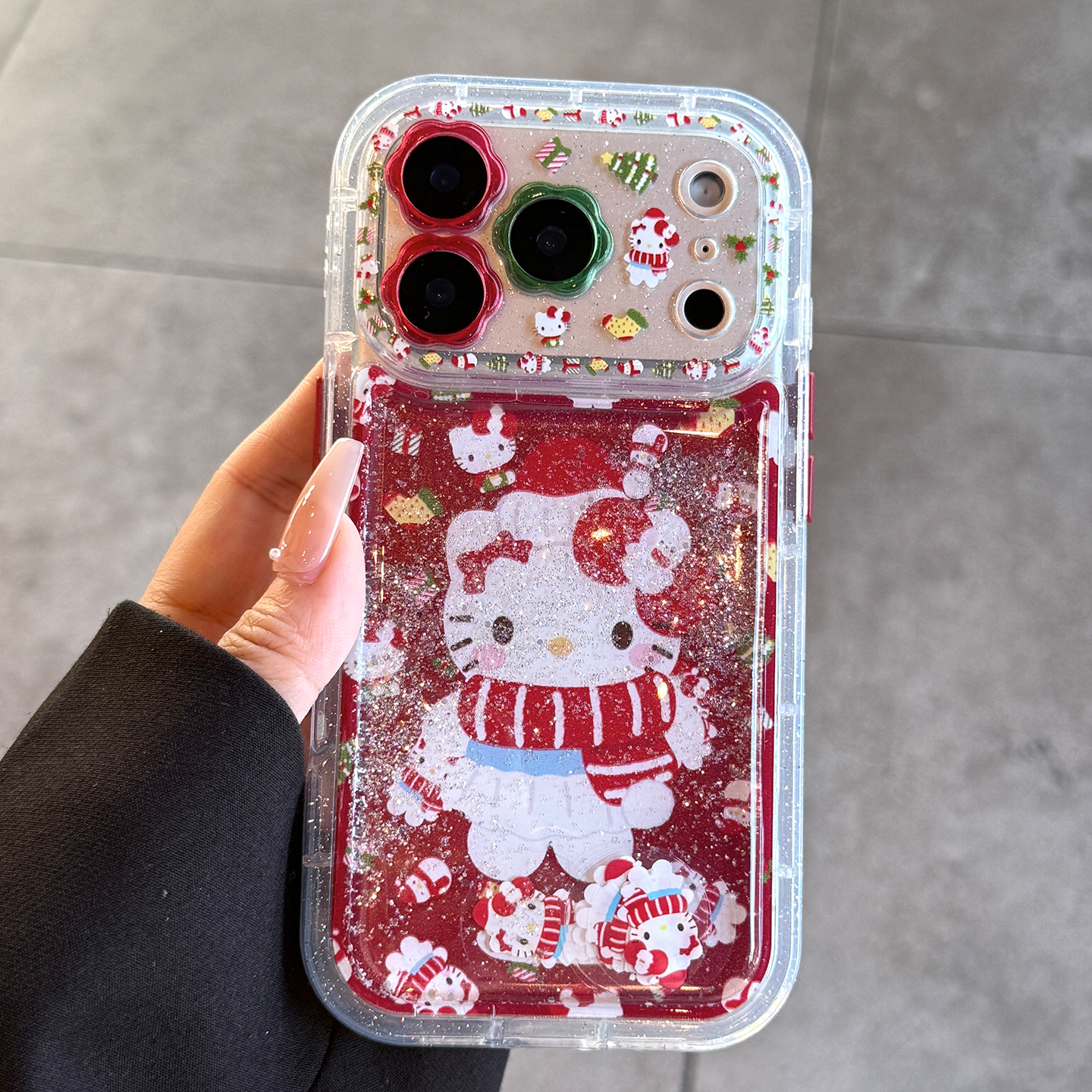 适用于苹果17手机壳新款