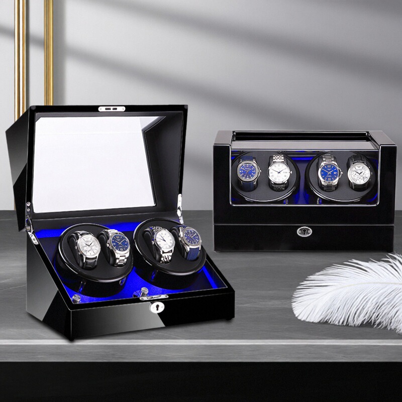 斯维创全自动旋转盒摇表器