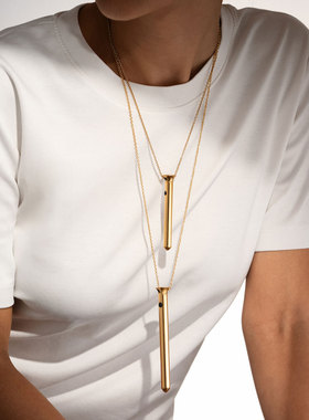 crave随身携带棒棒哒项链全防水