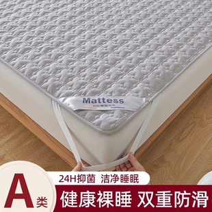 A类夹棉床垫垫褥家用床褥垫双人褥子防滑席梦思保护垫四季 垫子