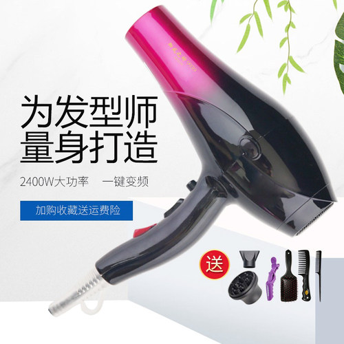 风神aiolos吹风机发廊发型师专用