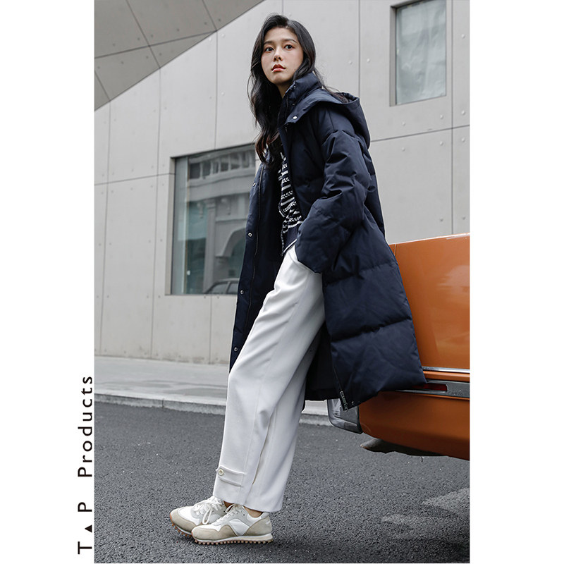 ＜糖皮出品＞但愿人长久 精纺羊毛 裤脚纽扣 冬季通勤烟管小白裤,女装/女士精品,休闲裤,淘宝优惠券,粉丝福利购,淘宝优惠卷