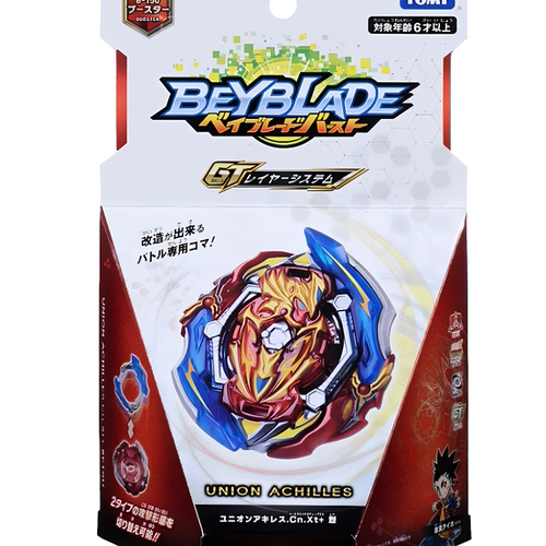 正版TOMYBEYBLADEGTB-150陀螺