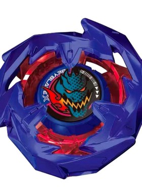 正版TAKARA TOMY Beyblade X 爆旋陀螺 战斗陀螺 BX00 苍龙神剑