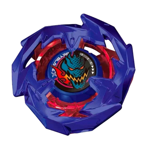 正版TAKARA TOMY Beyblade X 爆旋陀螺 战斗陀螺 BX00 苍龙神剑