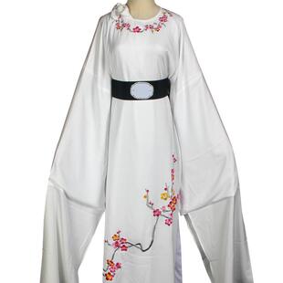 陆游衣千雨和依越剧圆领小生衣戏服黄梅戏戏曲服装小生袄子7502