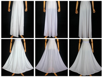 千雨和依2023冬八片裙子越剧花旦