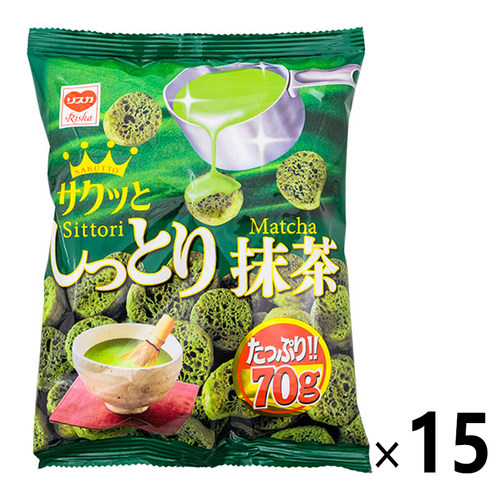 日本抹茶草莓巧克力饼干黄油砂糖