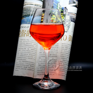 Libbey/利比 睿雅高品质红酒杯一体成形加厚勃艮第葡萄酒杯品酒杯