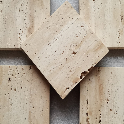 洞石天然定制加工尺寸款式要求