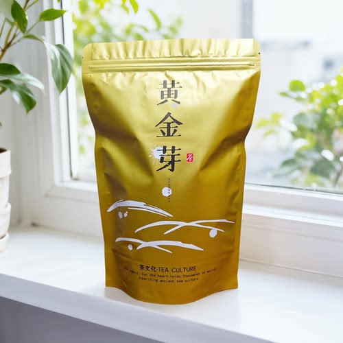 2026初展口粮（B款）天目湖黄金茶