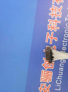 连接器J63A-212-031-161-JC J63A-212-031-161-JC-500MM插头现货