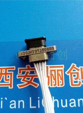 连接器J30JHT9ZKNDN04-SFK  J30JHT25ZKNDN04-SFK航空插头接插件