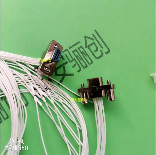 西安骊创航空插头接插件航插