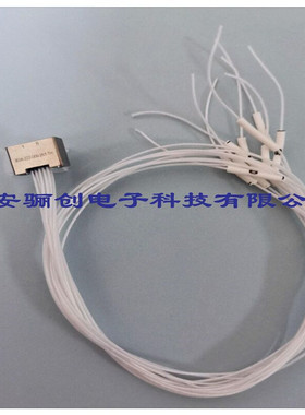 连接器J63A-222-009-261-JC=J63A-222-009-261-JC-700MM插座现货
