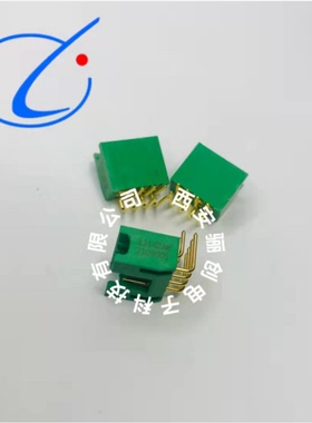 JL24矩形连接器JL24-8ZJW 8芯航空插座接插件 新品现货