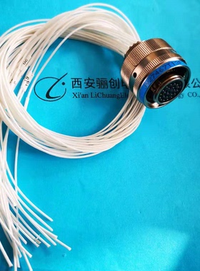 连接器JY27467E13B04SN JY27467E13B35SN JY27467E11B35SN插头