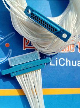 矩形连接器J30-9ZK-70CM-J30-9ZK航空插座9TJL接插件新品现货