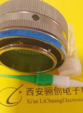 圆形连接器JY27496E13F35S /JY27467T25F35P插头接插件骊创现货