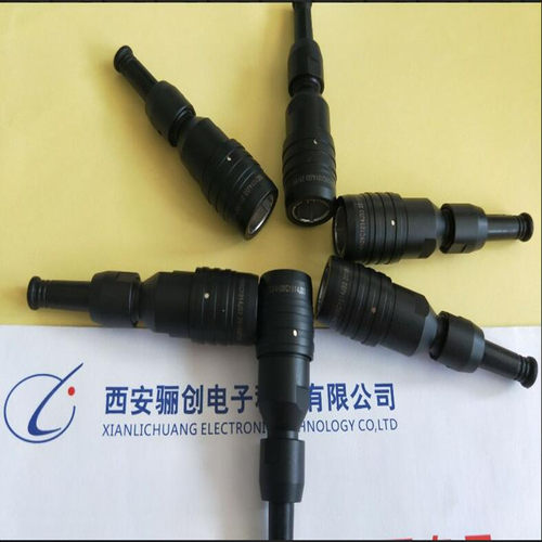 圆形连接器TL24H26C1014J33航空插头接插件骊创现货