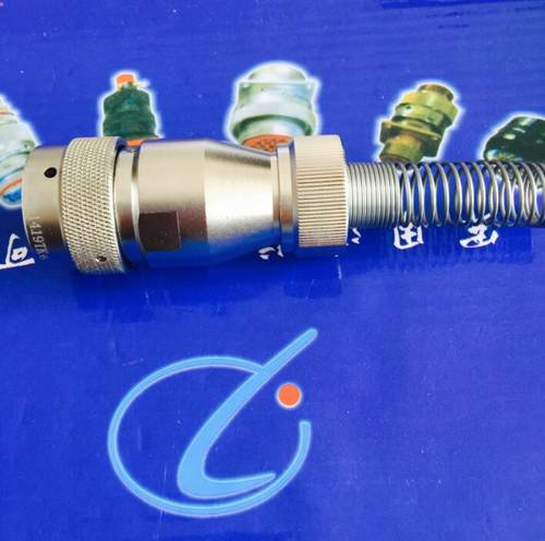 连接器Y50EX-1006TK2插头Y50EX-1006ZJ10 Y50EX-1626TK2插座