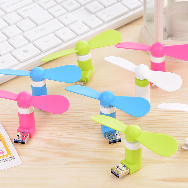 Ventilateur USB - Ref 399835 Image 4