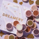 colourpop美国colorpop卡拉泡泡单色眼影frog土豆泥套装dreamery