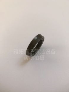上海熊猫PM660 680 660Ａ680Ａ高压清洗机洗车机配件副水封密封圈