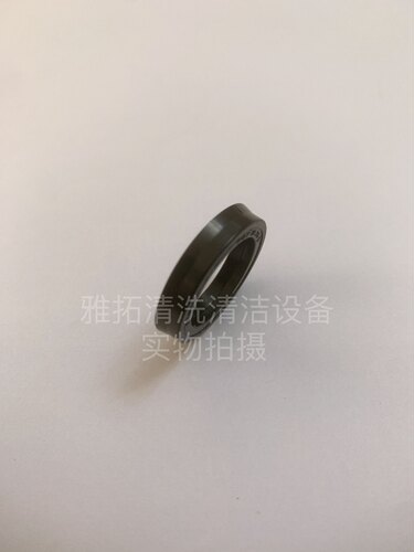 上海熊猫PM660 680 660Ａ680Ａ高压清洗机洗车机配件副水封密封圈